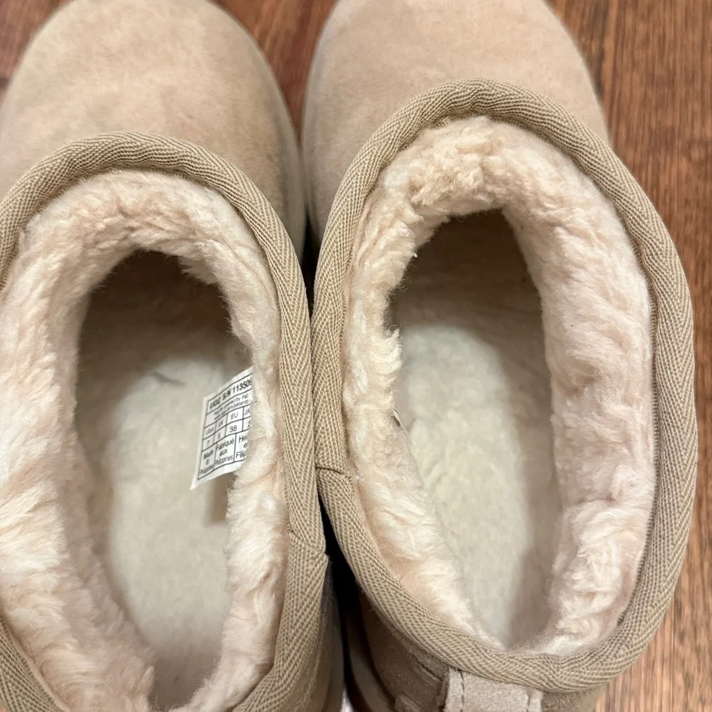 GG Classic Mini Ultra Platform – Size 7 - Picture 9 of 14